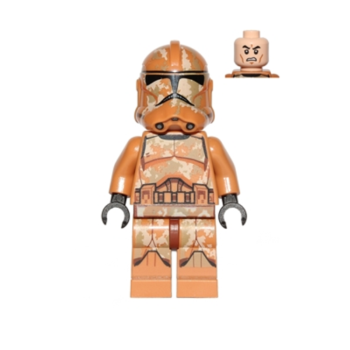 Клон-Солдат sw0606