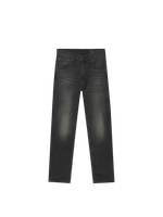 Мужские свободные прямые джинсы Levi's 551 Z Authentic Straight Fit 24767-0092