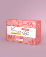 MilotaBox "Pig Box"