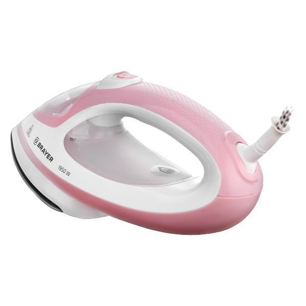 Дорожный утюг BRAYER BR4080