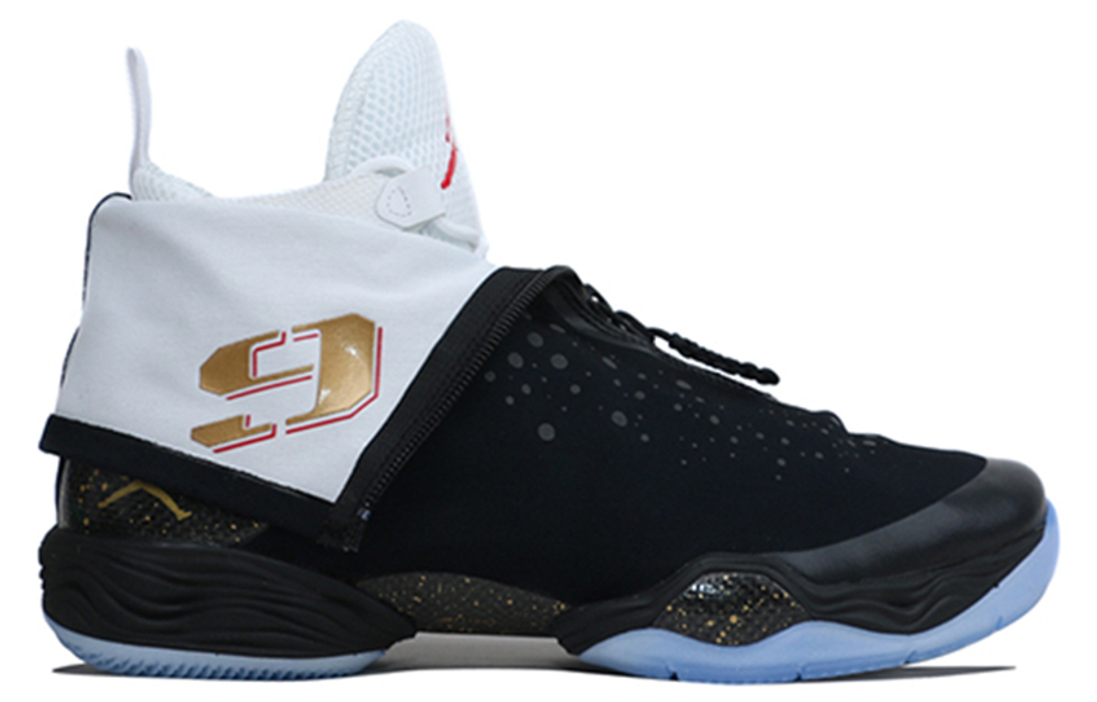 Кроссовки Jordan Air Jordan 28 Think 16 (Locked Loaded)