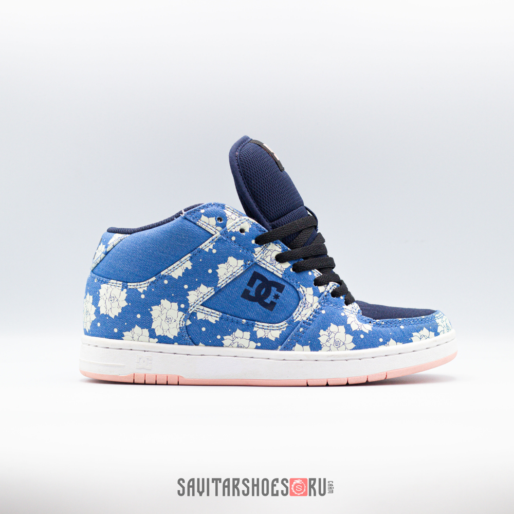 Кеды DC Shoes Manteca 4 MID
