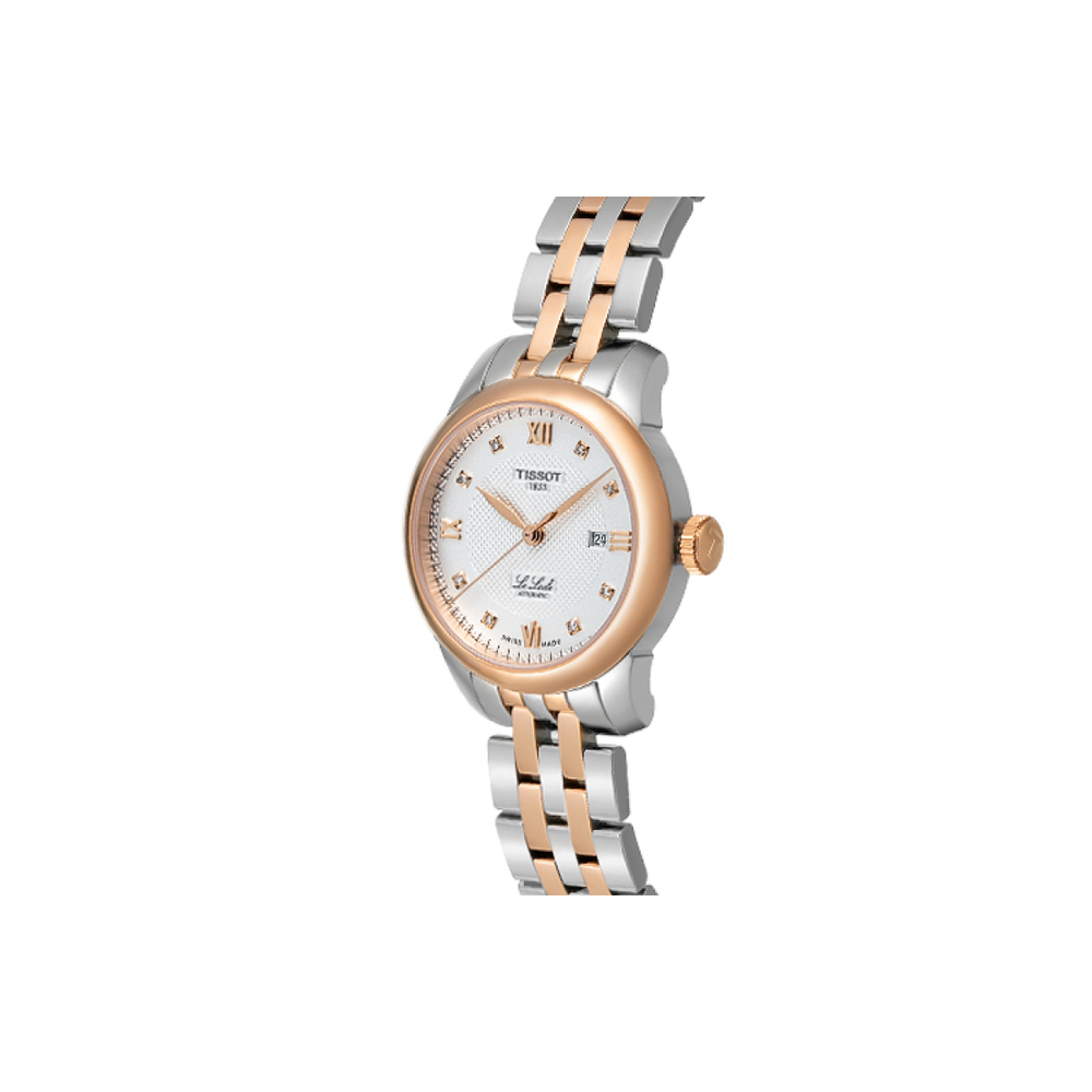 Часы TISSOT 30 29mm, T006.207.22.036.00