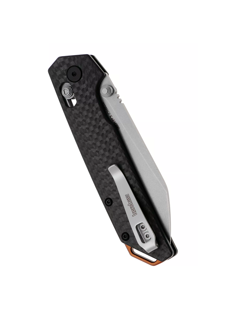 Нож KERSHAW 2038RCF Iridium Reverse Tanto