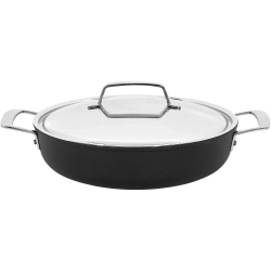 Demeyere - Сковорода Alu Pro 5 Sauté, 28 см, с крышкой / артикул   40851-176-0  / GTIN 5412191133293