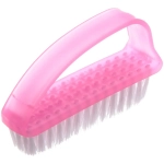 Щеточка для рук «Peeling», в пакете, цвет микс, 8,5*2см