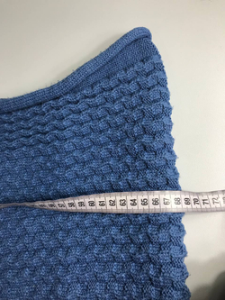 Снуд для холодной зимы