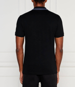 Поло BOSS GREEN - черный(50522431)