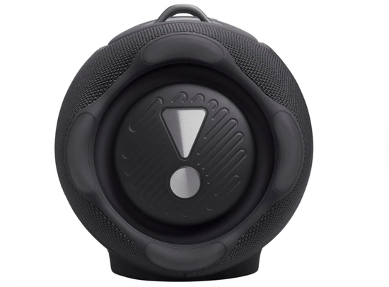 Портативная акустика JBL Xtreme 5 Black