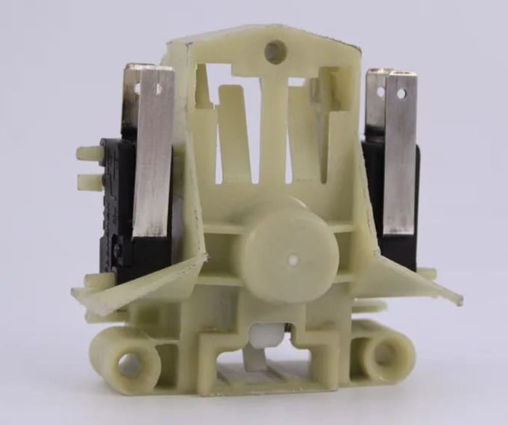 Замок дверцы посудомоечной машины 385849 Korting, Midea, DEXP, SAMSUNG, Hansa