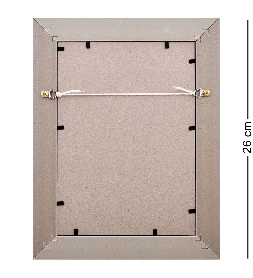 Народные промыслы ШК-55/212 Панно «Букет ромашек»