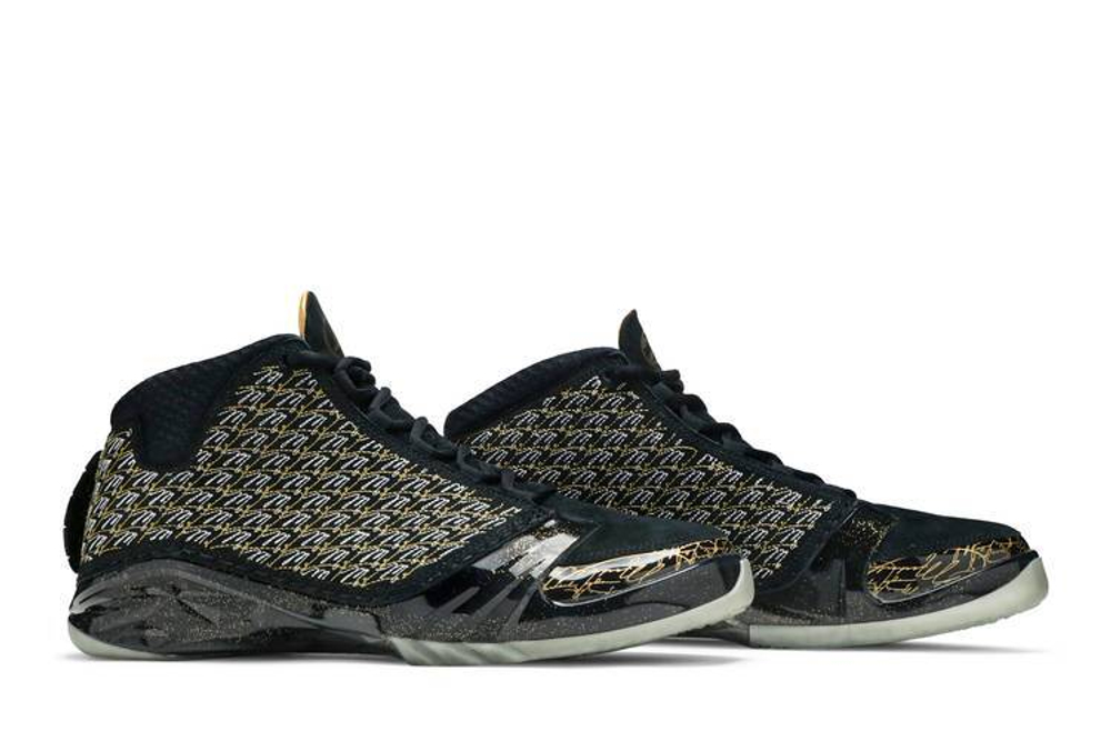 Кроссовки Jordan Air Jordan 23 Trophy Room Black