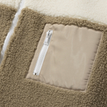 КУРТКА YMKASHIX FURRY HTF