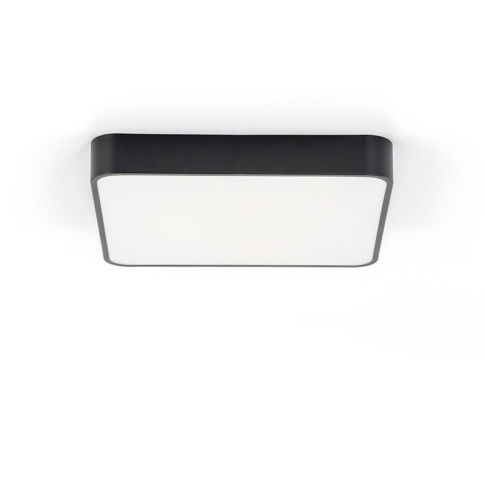 Потолочный светодиодный светильник Citilux Купер CL724K70G1