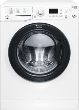 Стиральная машина Hotpoint-Ariston WMG 622 B