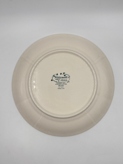 Тарелка 21см Утки Keltcraft by Noritake