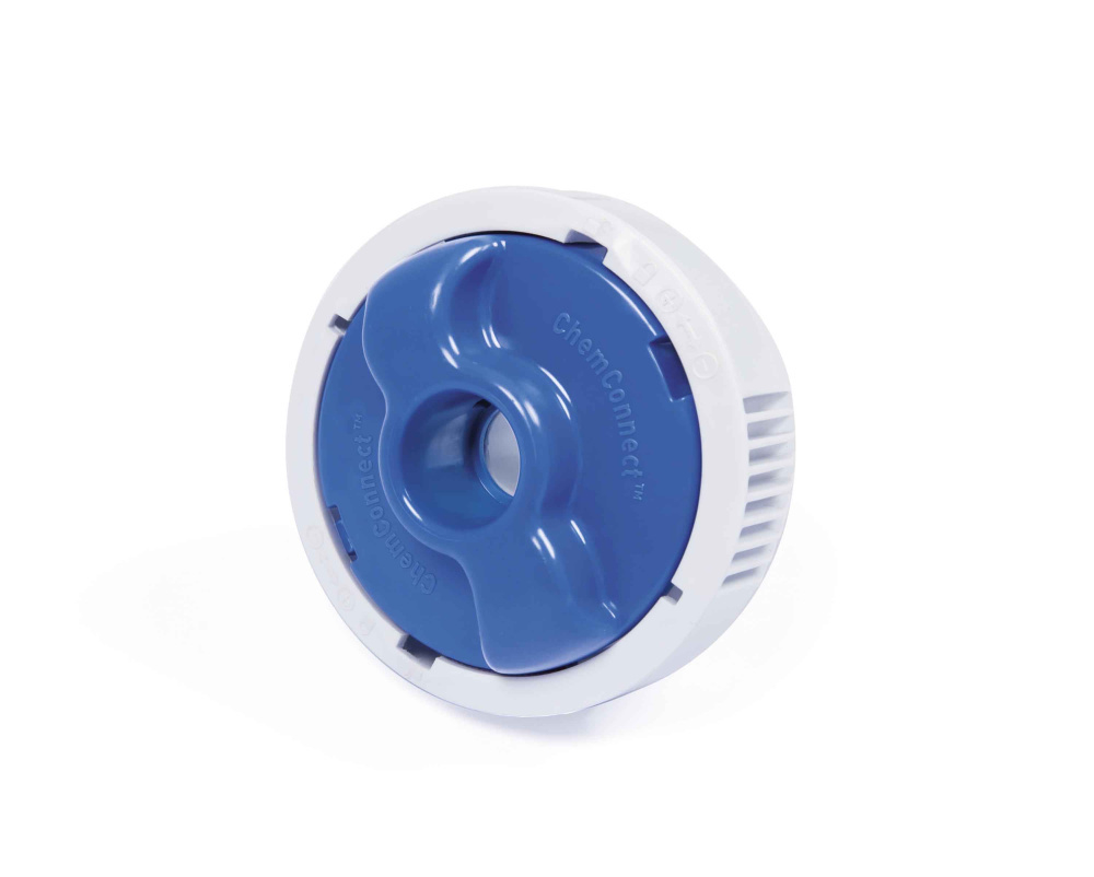 Стальной бассейн Bestway Hydrium Pool Set 732х366х132 см + песочный ф/насос 5678 л/ч, лестница, тент, подстилка (561CW BW)