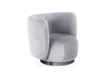 Кресло Lucca вращающееся