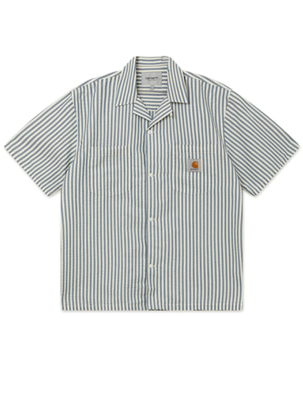 Мужская Рубашка Leavel