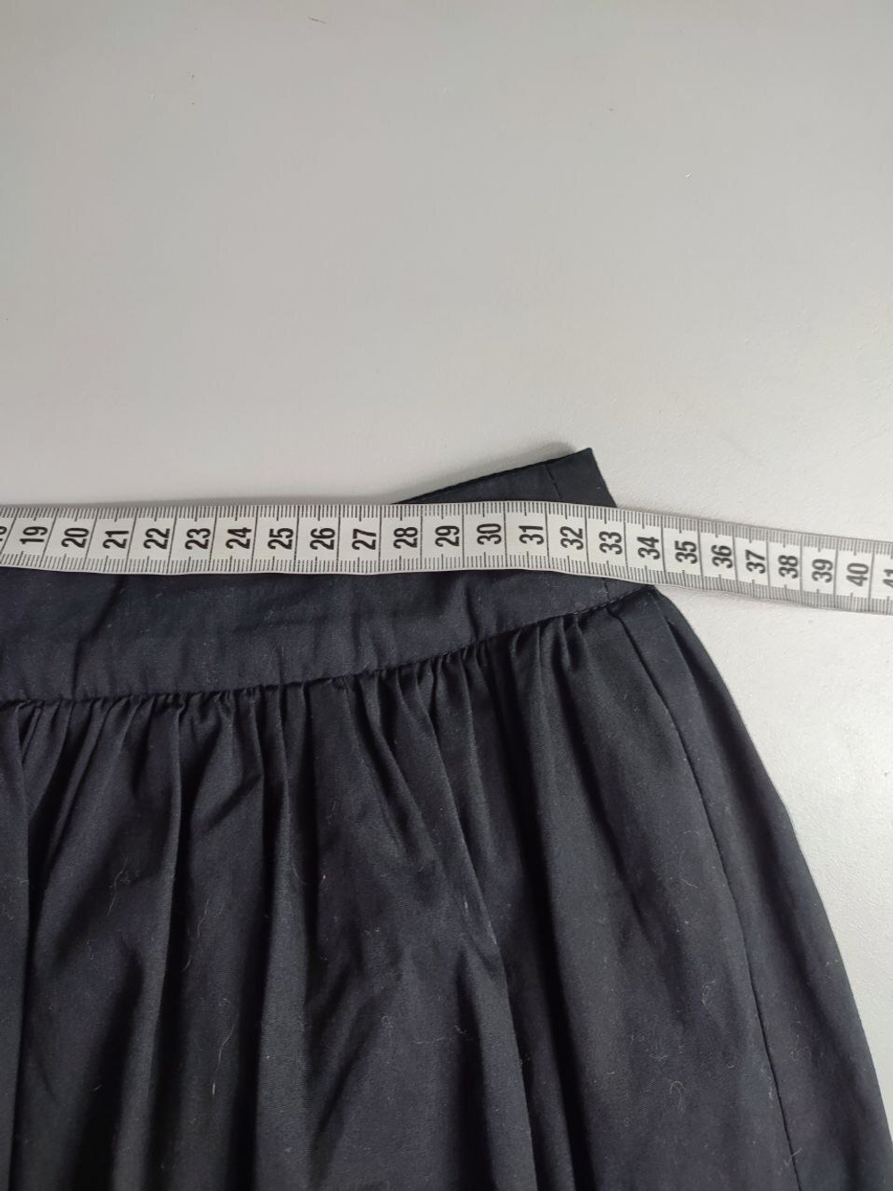 Юбка Concept Club из хлопка ажурная 42 размер