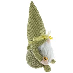 GAEM Игрушка набивная "Гном", L12 W8 H18 см