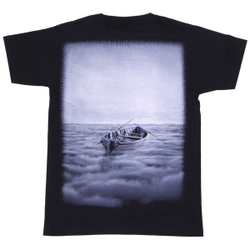 Футболка Pink Floyd The Endless River