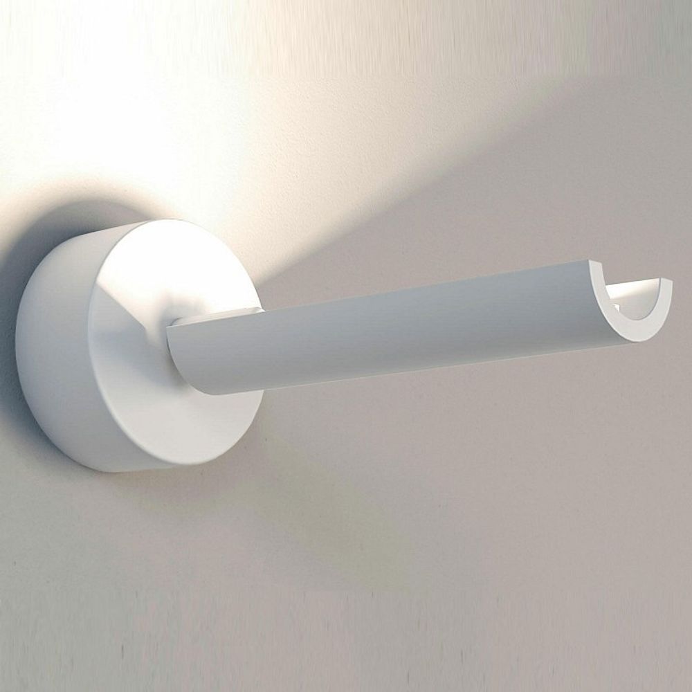 Спот Eurosvet Tint 20126/1 LED белый