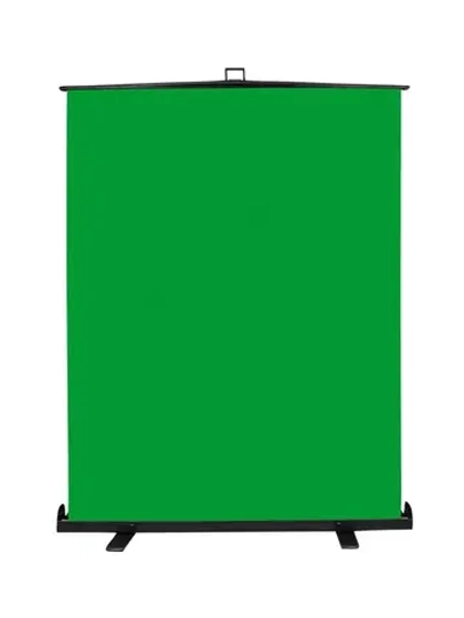 Фон складной Raylab RL-BC06 150*200см хромакей