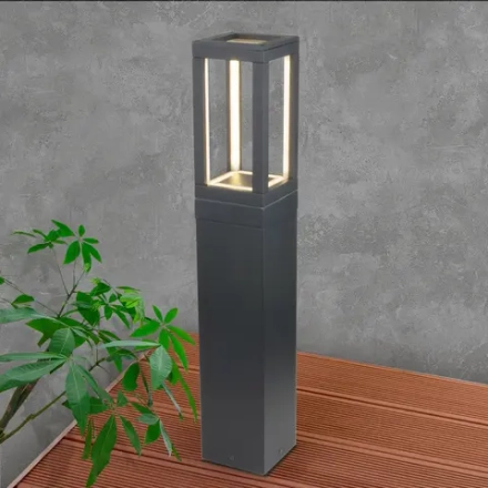 Ландшафтный светильник Elektrostandard TECHNO 1529 4690389172373