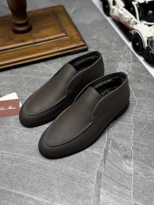 Ботинки Loro Piana Open Walk