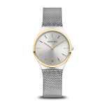Женские наручные часы Bering 12131-014-GWP Набор с часами