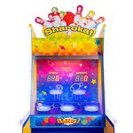 Детский игровой автомат «Шарокат»