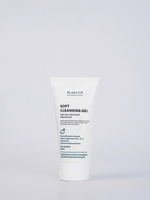 M.Aklive Soft Cleansing Gel Мягкий гель для умывания жирной и проблемной кожи лица, 400 мл