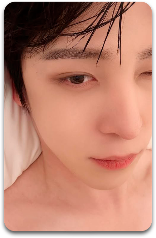 Карта / ATEEZ #1102