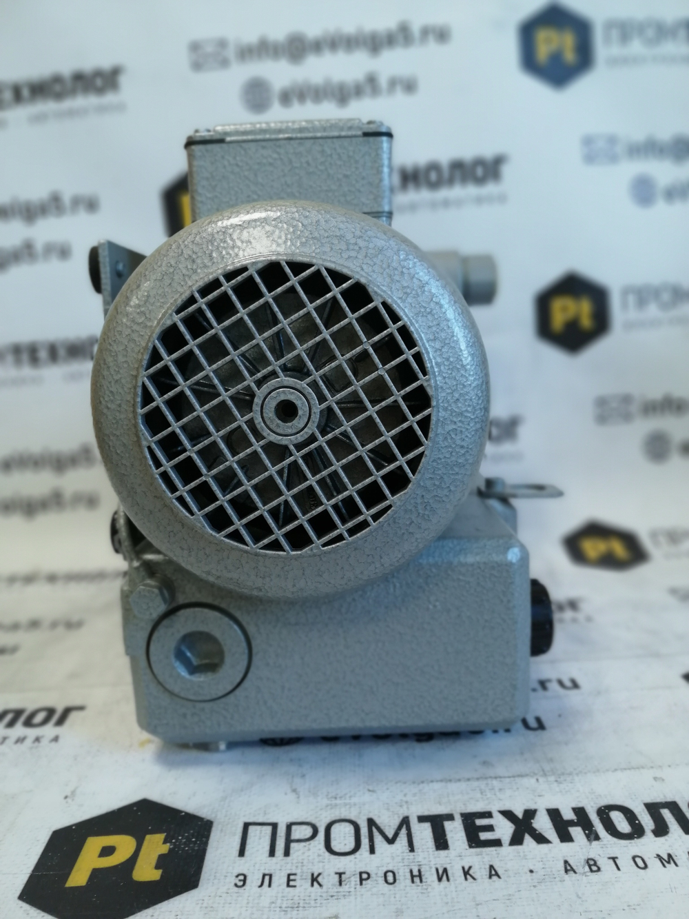 Gardner Denver VGD 10 (15) с хранения