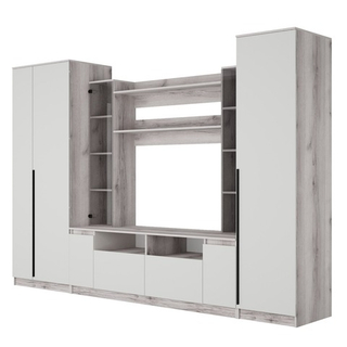 Гостиная ПРИМА-3 без зеркал