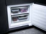 Встраиваемый холодильник Miele KF 7731 D
