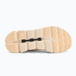 Женские Кроссовки для бега On Cloud 6 blonde/dew