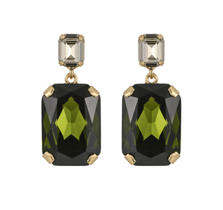 Серьги Claudio Canzian