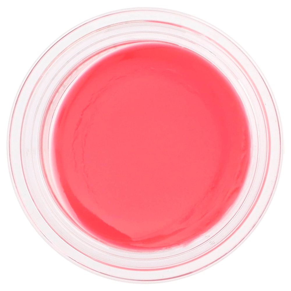 Dasique, Fruity Lip Jam, фруктовый джем, вкус вишневого джема, 4 г (0,14 унции)