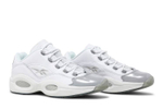 Кроссовки Reebok Question Low "Grey Toe"