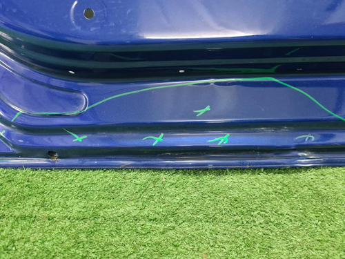 Дверь передняя правая Geely Tugella (2019-н.в.)