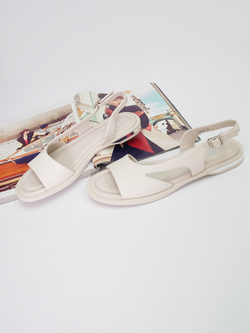 Босоножки женские MARCO MAGITNI JL49-3B