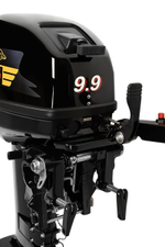 Лодочный мотор MOTOGUS M9.9 S (2-х тактный)