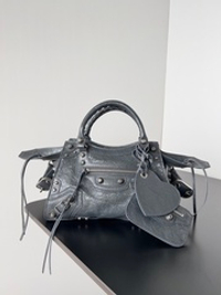 Balenciaga Neo Cagole City Small Bag 26 cm