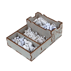 Органайзер Остров Духов (Spirit Island)