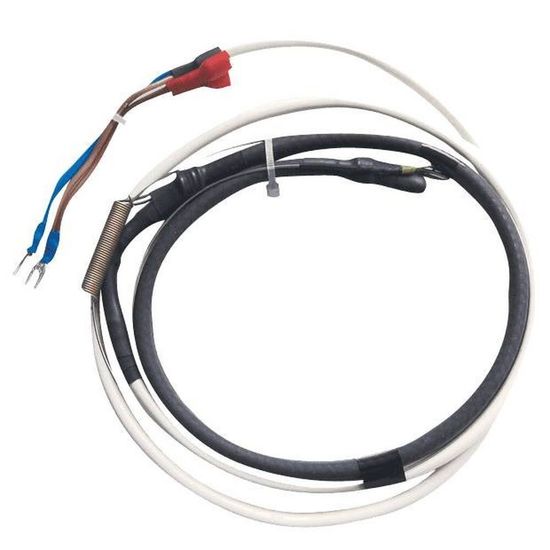 Блок внешний универсальный Ballu BLC_O/out-80HN1_21Y/-40 полупром. сплит-системы (зимний комплект)