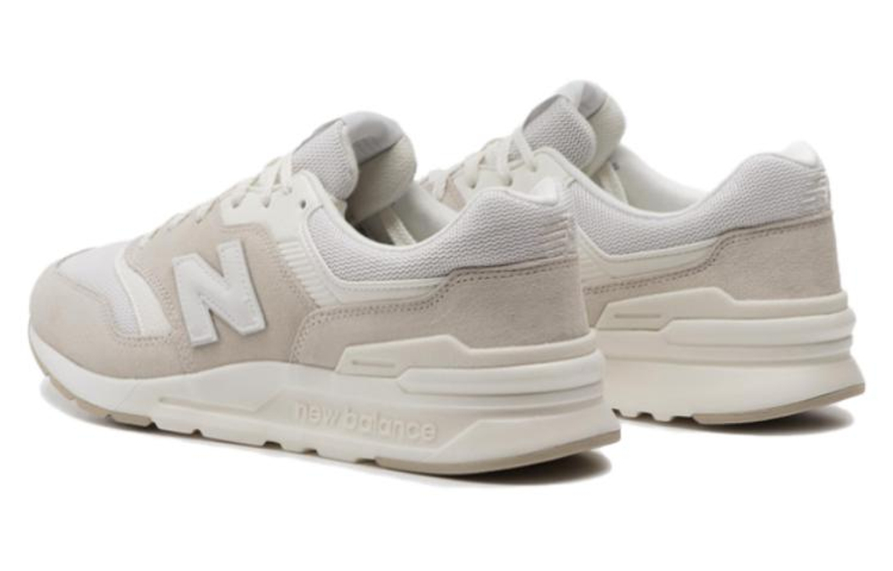 New Balance 997H 'Grey White'