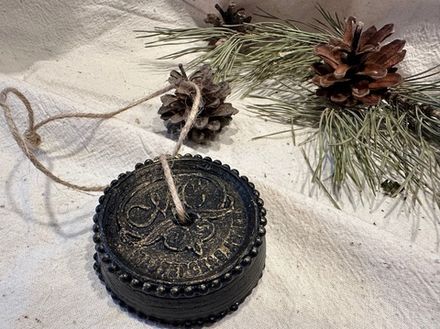 Магическое мыло «Очищающее» без футляра