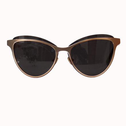 Солнцезащитные очки 120365 ZX04 с футляром